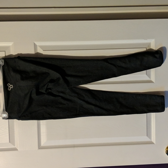 TNA charcoal leggings - Picture 1 of 2